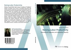 Raising Labor Productivity - Sirivunnabood, Pitchaya