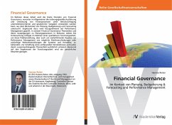 Financial Governance