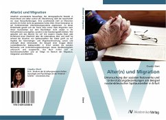 Alter(n) und Migration - Ebert, Claudia