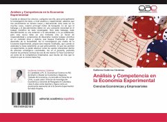 Análisis y Competencia en la Economía Experimental - Gutiérrez Cárdenas, Guillermo