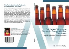 The Patient's Intimate Partner in Couple Alcohol Treatment