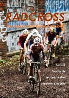 Radcross - Wittmann, Ralph