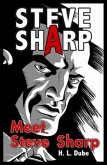 Meet Steve Sharp