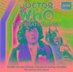 Doctor Who: The Pirate Planet (TV Soundtrack)