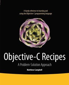 Objective-C Recipes - Campbell, Matthew