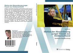 Motive der Abwanderung junger Frauen aus Ostdeutschland