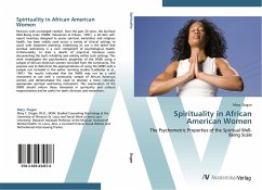 Spirituality in African American Women