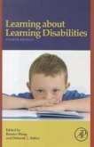 Learning About Learning Disabilities