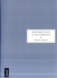 Cover Midsummer Night in the Workhouse