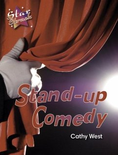 Stand-up Comedy - West Cathy (Anita Loughrey); Rickard, Stephen