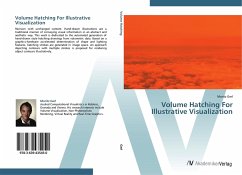 Volume Hatching For Illustrative Visualization