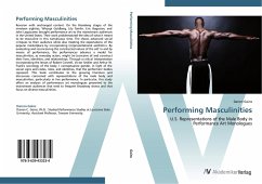 Performing Masculinities - Goins, Darren