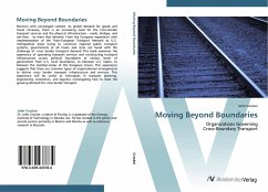 Moving Beyond Boundaries