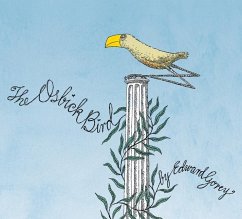 The Osbick Bird - Gorey, Edward