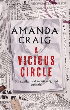 A Vicious Circle - Craig, Amanda