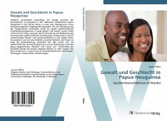 Gewalt und Geschlecht in Papua-Neuguinea