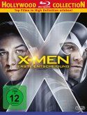 X-Men: Erste Entscheidung Hollywood Collection