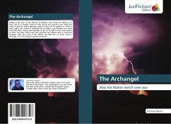 The Archangel - Capion, Christina