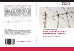 Protección de Sistemas Eléctricos de Potencia - Vázquez, Ernesto;Conde, Arturo
