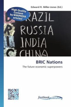 BRIC Nations