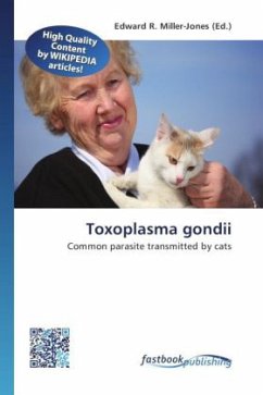 Toxoplasma gondii