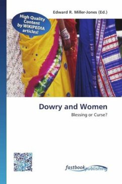 Dowry and Women