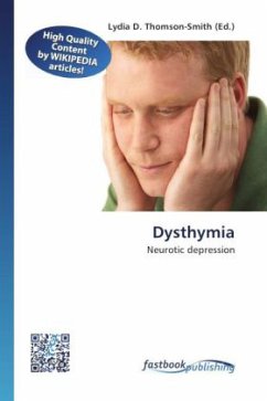 Cover Dysthymia