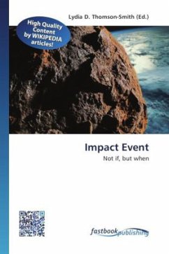 Cover Impact Event