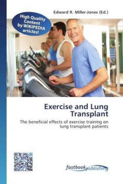 Exercise and Lung Transplant