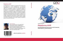Plataforma AVIP - Vega Núñez, Jorge