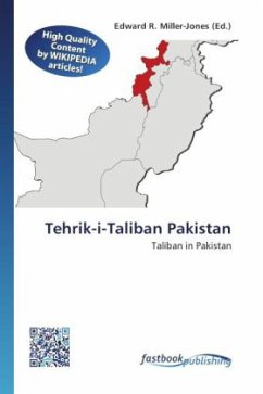 Tehrik-i-Taliban Pakistan