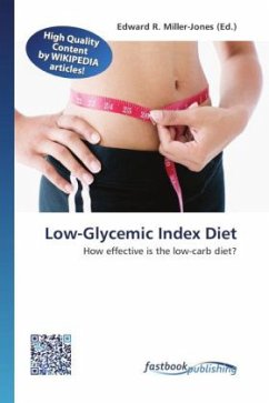 Low-Glycemic Index Diet