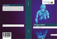Cover Dream Eater