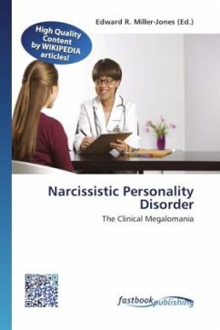 Narcissistic Personality Disorder