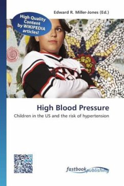 High Blood Pressure