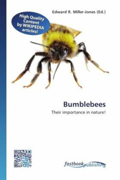 Cover Bumblebees
