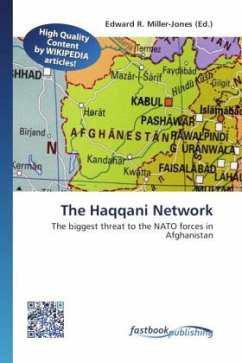 The Haqqani Network