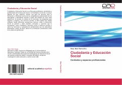 Ciudadanía y Educación Social