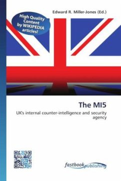 The MI5