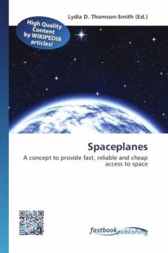 Spaceplanes