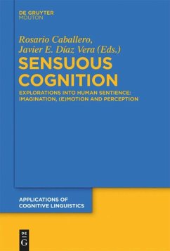 Sensuous Cognition