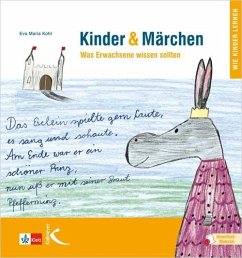 Kinder & Märchen - Kohl, Eva Maria