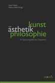 Kunst, Ästhetik, Philosophie