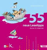 55 neue Lesetipps, m. 16 Beilage