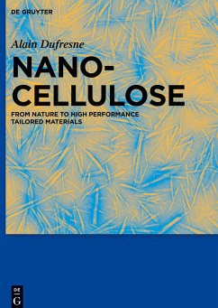 Nanocellulose - Dufresne, Alain