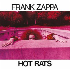 Hot Rats - Zappa,Frank