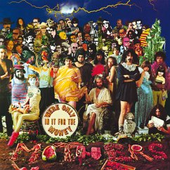 We'Re Only In It For The Money - Zappa,Frank