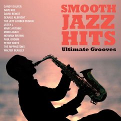 Smooth Jazz Hits: Ultimate Grooves - Diverse