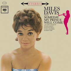 Someday My Prince Will Come - Davis,Miles