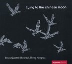 Flying To The Chinese Moon